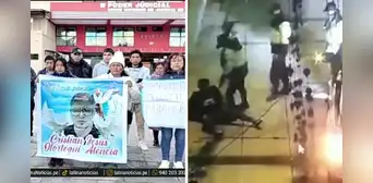 Joven es intervenido por serenazgo en Áncash y es encontrado muerto luego de 4 días Joven es intervenido por serenazgo en Áncash y es encontrado muerto luego de 4 días