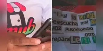 'Los Gallegos' del Tren de Aragua extorsionan a bodegueras: piden S/15.000 por falsa seguridad