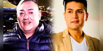 Grupo Néctar en Bolivia: ¿Deyvis Orosco fue arrestado? Papita Jr. revela hasta intento de fuga