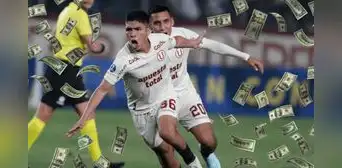 La exorbitante suma millonaria que Universitario recaudó en taquilla en partido ante Gimnasia