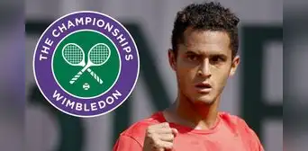 Juan Pablo Varillas vs. Lorenzo Musetti: fecha, hora y canal confirmado por Wimbledon 2023 Juan Pablo Varillas vs. Lorenzo Musetti: fecha, hora y canal confirmado por Wimbledon 2023