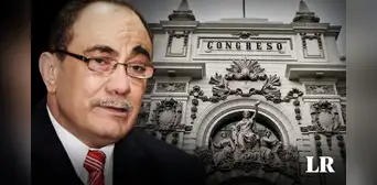Idel Vexler: “El nombramiento automático para docentes traería abajo la meritocracia magisterial” Idel Vexler: “El nombramiento automático para docentes traería abajo la meritocracia magisterial”