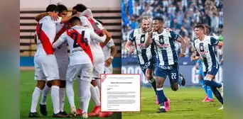 Municipal 'pide' a hinchas de Alianza Lima que llenen el Nacional para partido del Clausura Municipal 'pide' a hinchas de Alianza Lima que llenen el Nacional para partido del Clausura