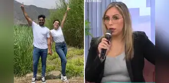 Cachaza podrá solicitar la mitad de los terrenos de Rafael, según abogada: “Hay distribución equitativa“