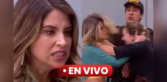 “Al fondo hay sitio 10”, capítulo 253 por América TV: hora, canal y cómo ver GRATIS la serie