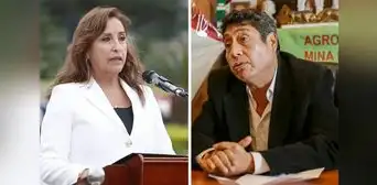 Gremios rechazan invitación a Boluarte al aniversario de Arequipa: "Al venir, estaría provocando" Gremios rechazan invitación a Boluarte al aniversario de Arequipa: "Al venir, estaría provocando"