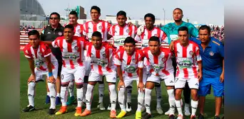 Hizo 24 goles en 28 partidos y se lo llevaron de Liga 2 a Colombia para la Libertadores