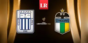 Alianza Lima vs. O'Higgins EN VIVO: ¿a qué hora y dónde ver el partido por Copa Libertadores Sub-20?