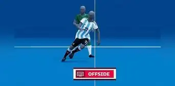 La nueva regla del off-side promete revolucionar el fútbol: conoce aquí su drástico cambio La nueva regla del off-side promete revolucionar el fútbol: conoce aquí su drástico cambio
