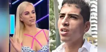 Dalia lanza potente mensaje tras liberación de John Kelvin: “Que no se confíe, es una medida cautelar”