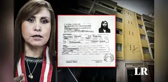 Patricia Benavides presentó diplomado tramitado en academia donde falsificaban estudios jurídicos Patricia Benavides presentó diplomado tramitado en academia donde falsificaban estudios jurídicos