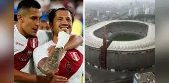 Selección peruana jugará las eliminatorias en el Nacional: el Monumental quedó descartado