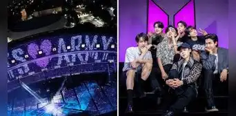 ¡BTS no tiene rival! ARMY es considerado el fandom más leal de todos los tiempos ¡BTS no tiene rival! ARMY es considerado el fandom más leal de todos los tiempos