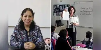 ▶ Saludos del Día del Maestro en Perú: felicita a tu profesor este jueves 6 de julio vía WhatsApp