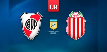 ¿Dónde ver River Plate vs. Barracas Central EN VIVO por la Liga Profesional Argentina 2023?