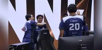 Dota 2: equipo peruano Evil Geniuses pende de un hilo y esta último en su grupo de la Bali Major Dota 2: equipo peruano Evil Geniuses pende de un hilo y esta último en su grupo de la Bali Major