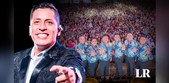 Pepe Menis: ¿por qué rechazó la primera oferta de Grupo 5 y qué canción grabó y no vio la luz?
