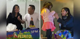 Yarita Lizeth anuncia proyecto para ayudar a niñas: "Tienen el sueño de cantar en un escenario"