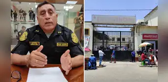 Joven dopada y secuestrada en taxi en Lima fue hallada en Chiclayo Joven dopada y secuestrada en taxi en Lima fue hallada en Chiclayo