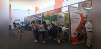 Piura: ofrecen lotes, casas y departamentos en feria inmobiliaria con precios desde S/43.000 Piura: ofrecen lotes, casas y departamentos en feria inmobiliaria con precios desde S/43.000