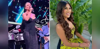 ¿Por qué Brunella Torpoco prefiere los covers, en vez de temas originales? Cantante cuenta su razón