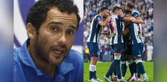 Olcese no olvida la derrota ante Alianza en el Apertura y lanza advertencia: "Es una revancha" Olcese no olvida la derrota ante Alianza en el Apertura y lanza advertencia: "Es una revancha"