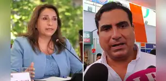 Gobernador de Piura sobre Boluarte y Congreso: “Deberían dejar sus intereses de lado y poner al Perú primero” Gobernador de Piura sobre Boluarte y Congreso: “Deberían dejar sus intereses de lado y poner al Perú primero”