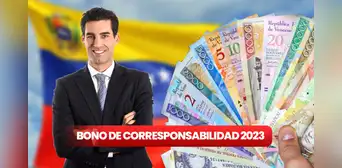 Nuevo bono de 1.376 bolívares: ¡cobra HOY Corresponsabilidad y Formación de junio 2023! Nuevo bono de 1.376 bolívares: ¡cobra HOY Corresponsabilidad y Formación de junio 2023!