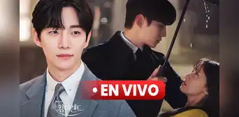 "King the land", capítulo 5 sub español online: ¿cuándo y dónde ver el k-drama de Yoona y Junho?