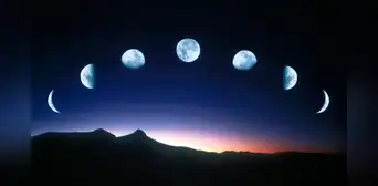 Calendario lunar de julio 2023: ¿cuándo habrá luna llena y las otras fases? Calendario lunar de julio 2023: ¿cuándo habrá luna llena y las otras fases?