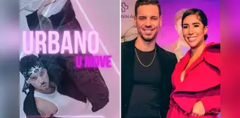 Melissa Paredes y Anthony Aranda inauguran escuela de baile: ¿cuánto cuesta un curso? Melissa Paredes y Anthony Aranda inauguran escuela de baile: ¿cuánto cuesta un curso?