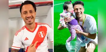 El desconocido equipo con el que Gianluca Lapadula ganó el primer título de su carrera