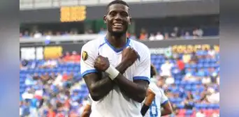 Panamá venció 2-1 a Martinica y tiene un pie en cuartos de final de la Copa Oro 2023