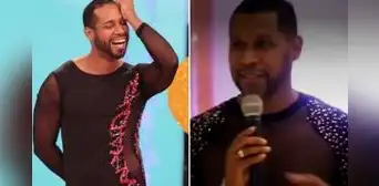 ¿Cuánto cobraría Edson Dávila por show en quinceañero? "Amor y fuego" tiene la respuesta ¿Cuánto cobraría Edson Dávila por show en quinceañero? "Amor y fuego" tiene la respuesta