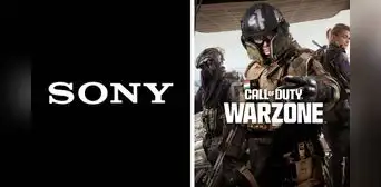 ¡Sony metió la pata! Revelaron accidentalmente que Call of Duty les genera US$800 millones ¡Sony metió la pata! Revelaron accidentalmente que Call of Duty les genera US$800 millones