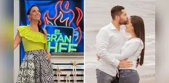 ¿A qué se dedica Gerson, el esposo de Nelly Rossinelli que es una sensación en TikTok? ¿A qué se dedica Gerson, el esposo de Nelly Rossinelli que es una sensación en TikTok?