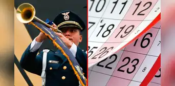 Feriado 23 de julio 2023: ¿qué falta para oficializar esta fecha y qué se celebra?