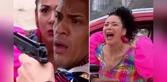 "Al fondo hay sitio": ¡Gaspar y Teresita son asaltados! Cita acaba en tragedia "Al fondo hay sitio": ¡Gaspar y Teresita son asaltados! Cita acaba en tragedia