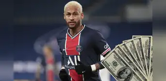 Empresario designa a Neymar como único heredero de su fortuna y revela la razón: "No es un interesado" Empresario designa a Neymar como único heredero de su fortuna y revela la razón: "No es un interesado"