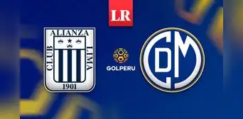 VER Deportivo Municipal vs. Alianza Lima EN VIVO: horario y canal del partido por Liga 1 2023