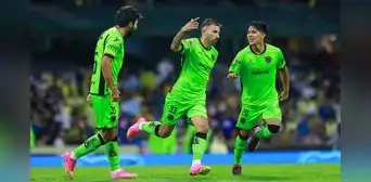 Remontada agónica: América perdió 1-2 contra Juárez por la fecha 1 del Torneo Apertura Remontada agónica: América perdió 1-2 contra Juárez por la fecha 1 del Torneo Apertura