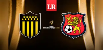 Peñarol vs. Caracas sub-20 EN VIVO: ¿a qué hora y dónde ver el partido de HOY por Copa Libertadores? Peñarol vs. Caracas sub-20 EN VIVO: ¿a qué hora y dónde ver el partido de HOY por Copa Libertadores?