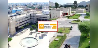 ¿Cuáles son las únicas 3 universidades públicas del Perú que figuran en el ranking mundial QS 2024? ¿Cuáles son las únicas 3 universidades públicas del Perú que figuran en el ranking mundial QS 2024?
