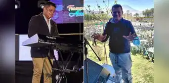 Walther Lozada: sale a la luz la última canción que dejó y ya no con Armonía 10 Walther Lozada: sale a la luz la última canción que dejó y ya no con Armonía 10