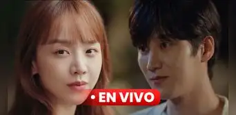 "See you in my 19th life", cap. 5: ¿horarios y dónde ver el k-drama de Ahn Bo Hyun y Shin Hye Sun? "See you in my 19th life", cap. 5: ¿horarios y dónde ver el k-drama de Ahn Bo Hyun y Shin Hye Sun?