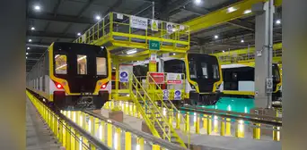 ¿Sabes qué avenidas principales recorrerá el primer tren subterráneo de Lima?
