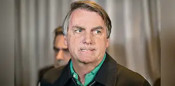 Jair Bolsonaro: la desinformación y abusos le costaron su carrera política