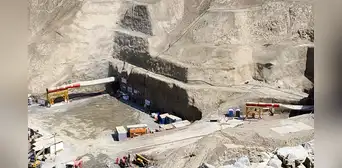 La Libertad: firma de adenda asegura reinicio de obras de Chavimochic