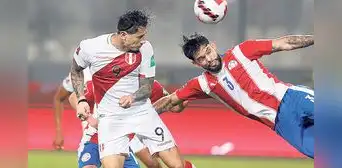 La casa de la selección peruana seguirá siendo el Estadio Nacional La casa de la selección peruana seguirá siendo el Estadio Nacional