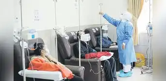 Esperantra: advierten déficit de medicamentos oncológicos Esperantra: advierten déficit de medicamentos oncológicos